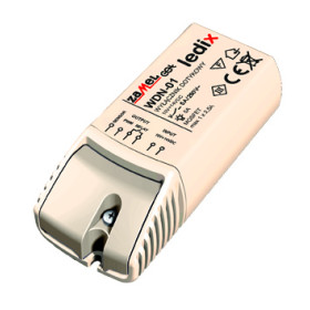 Zamel Сенсорный выключатель 10-14V DC, на стену