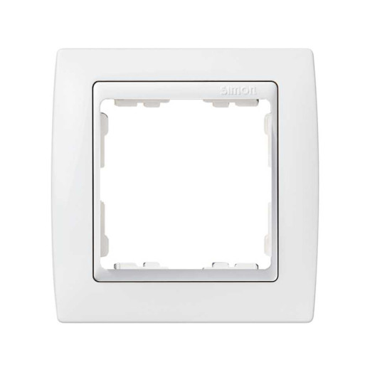 Simon 82 Бел Рамка 1-ая