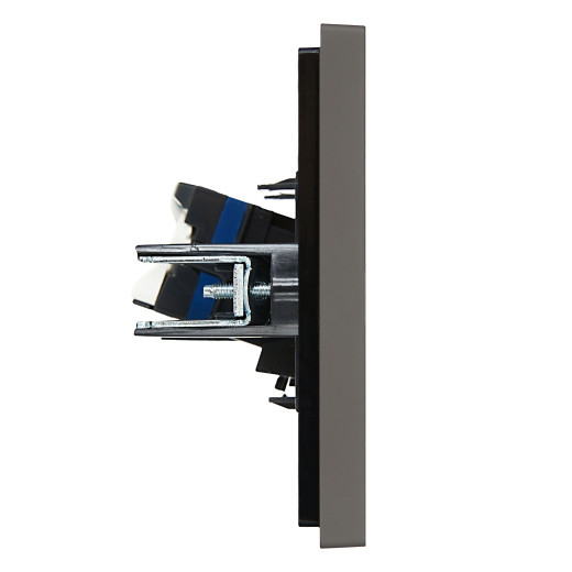 FORTE&PIANO Роз. комп. RJ45 кат.6 FP331 сер. IEK