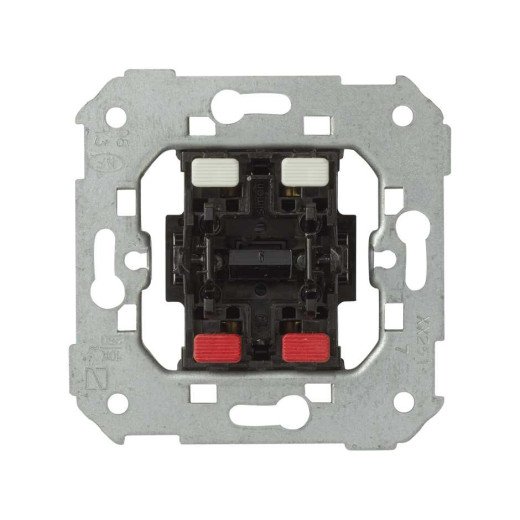 Simon 75 Выключатель перекрёстный 1-клавишный