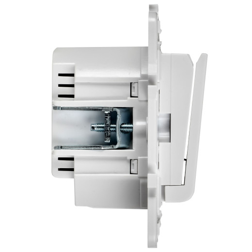 SKANDY Выключ. карточный 30А SK-V15W арк. бел. IEK