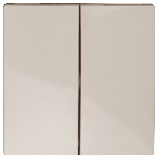 12-6203-02 ЭРА Клавиши для 12-1109, 12-1110, 14-1109, 14-1110, слоновая кость (20/200/9800)