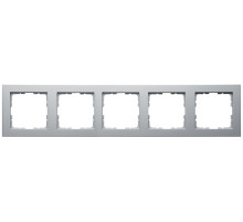 Jasmart G-Classic Алюминий Рамка 5-ая