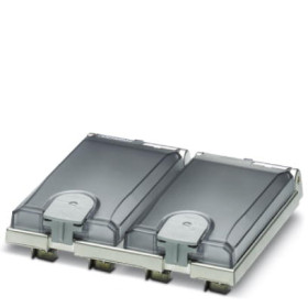 Phoenix Contact VS-SI-EB-EMV-2 Встраиваемые рамы