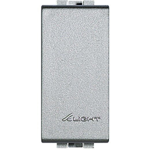 Заглушка 1 модуль, Tech