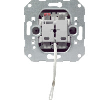 Gira Кнопочный шнуровой выключатель