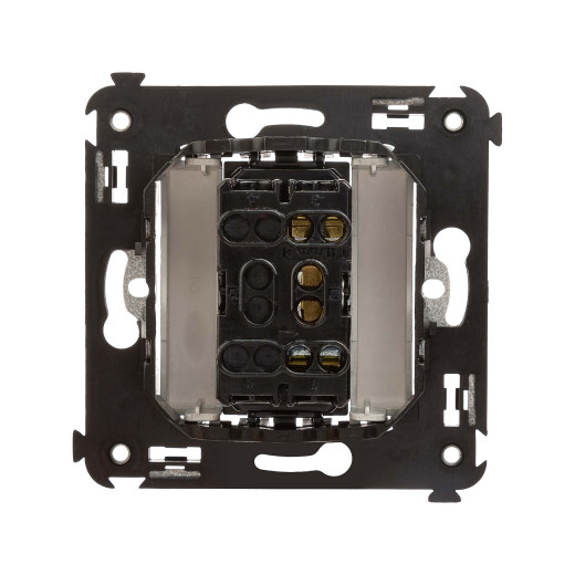 Механизм управления рольставней в стену, Avanti, закаленная сталь