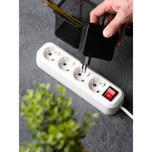 Удлинитель 