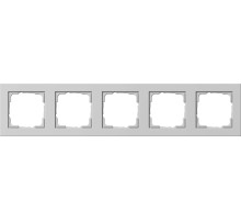 Gira Рамка пятикратная