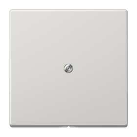 JUNG LS 990 Светло-серый Вывод кабеля