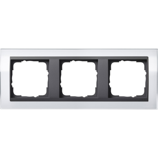 Рамка тройная