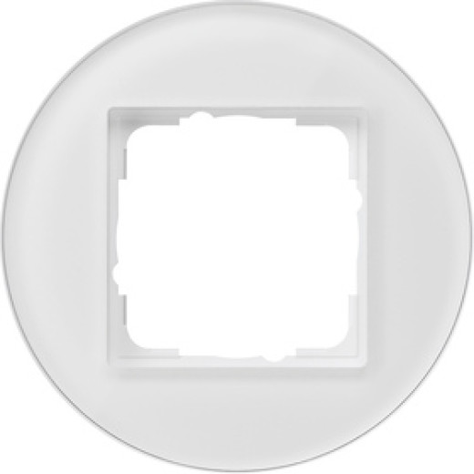 Рамка одинарная