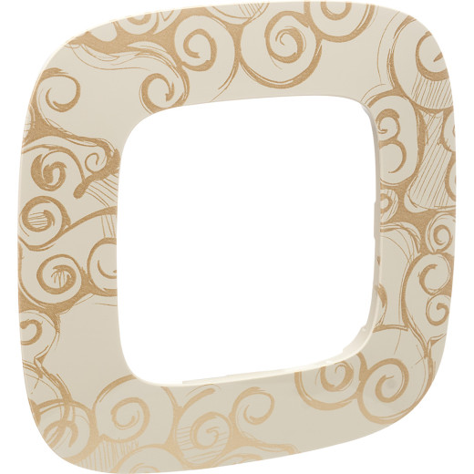 Valena ALLURE.Рамка 