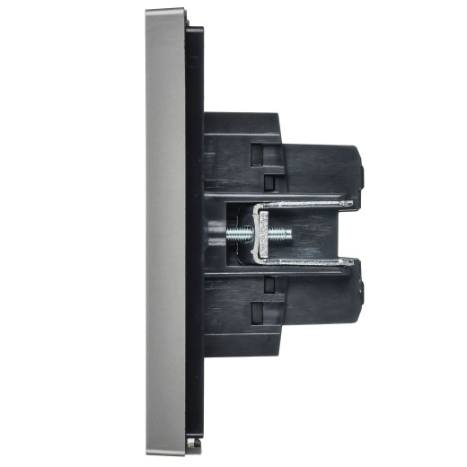 FORTE&PIANO Выключ. 2-кл. перекр. 10А FP509 ст. IEK