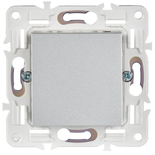 SKANDY Вывод кабеля SK-O01S сереб. IEK