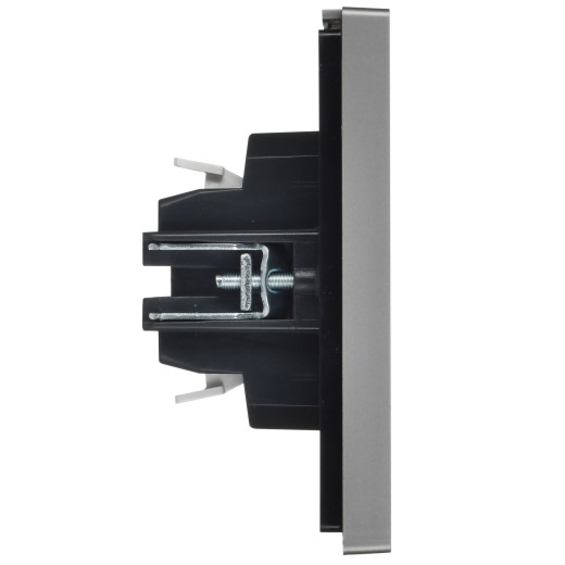 FORTE&PIANO Выключ. жалюзи 10А FP511 ст. IEK