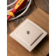 Минск Розетка RJ-45 2-местная СП бежевая EKF