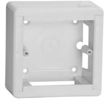 IEK ELECOR Коробка универсальная КМКУ 88х88х44