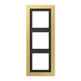 JUNG Рамка 3-постовая