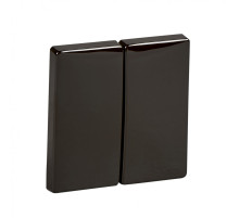 Schneider Electric Merten SD Коричневая Клавиша 2-ая