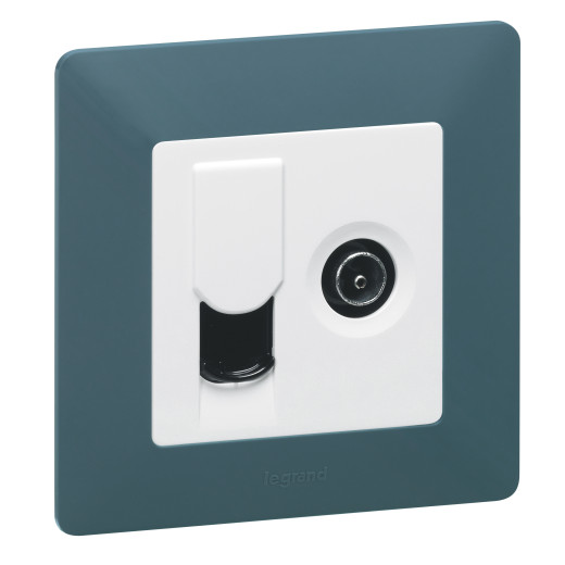 Valena LIFE.Рамка 