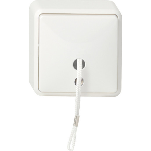 Шнуровой выключатель IP20