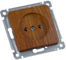 Hegel Мастер внутр Дуб РС16-401-05 Розетка, механизм