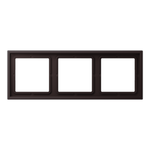 3-постовая рамка