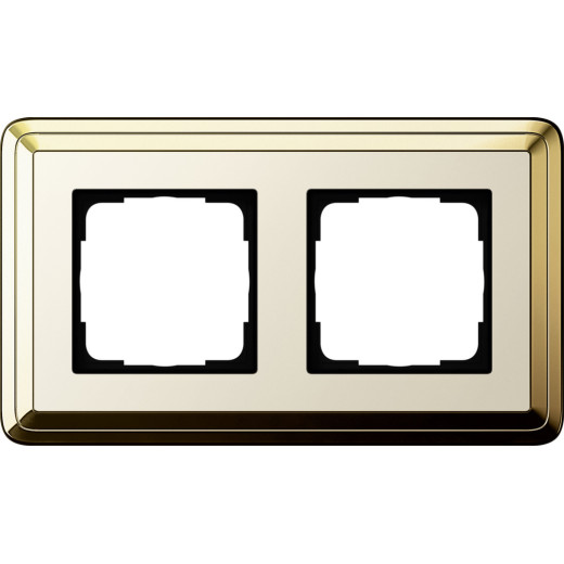 Рамка двойная