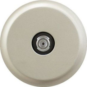 Legrand DIY Celiane Беж Розетка TV прост..