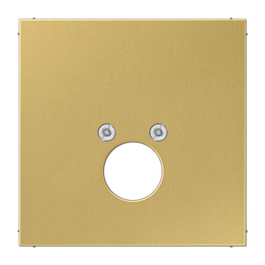 крышка для разъема акустических систем