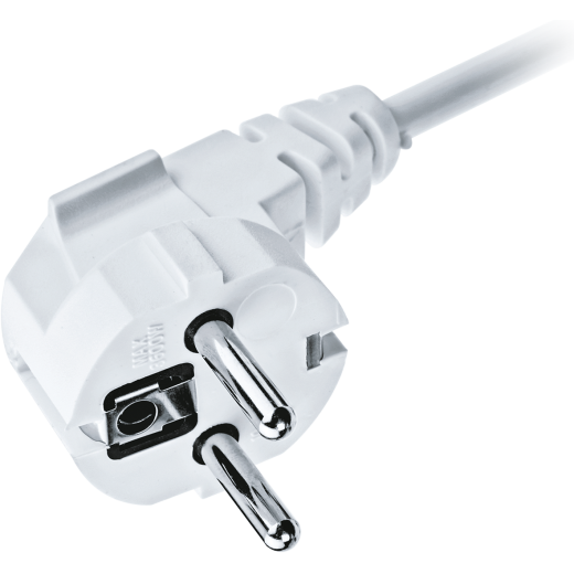 Удлинитель Navigator 71 452 NPE-S1-03-300-E-3x0.75 с/з 3 гн. 3м