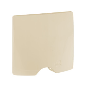 Legrand Etika Сл.кость Вывод кабеля IP 44.