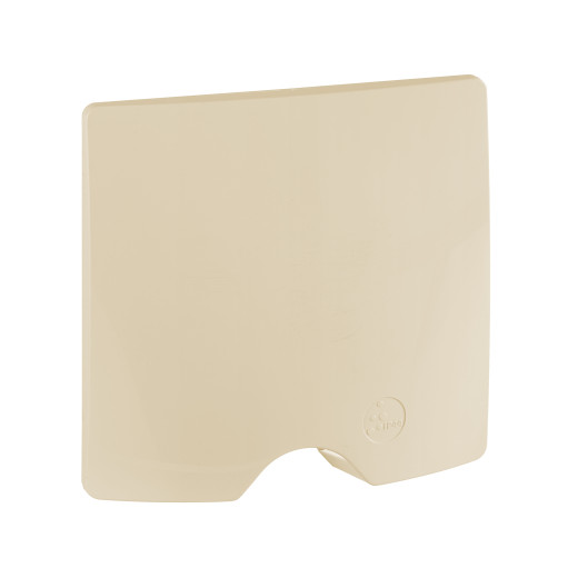 Вывод кабеля IP44 - Legrand Etika - слоновая кость