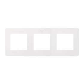 Simon 24 Белая Рамка 3-ая