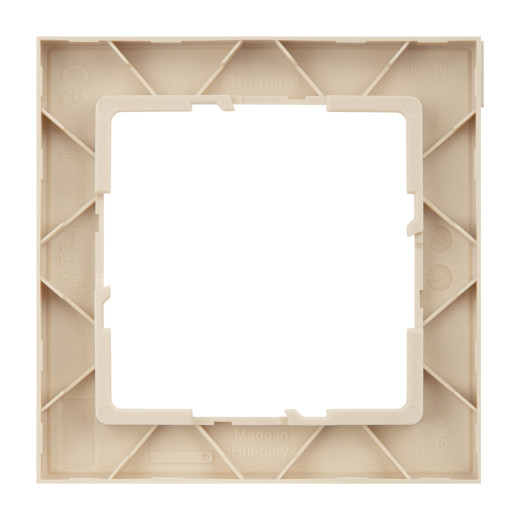 SUNO. Рамка декоративная универсальная 1-постовая Цвет 