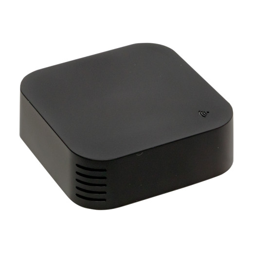 Умный пульт EKF Connect с датчиками температуры и влажности