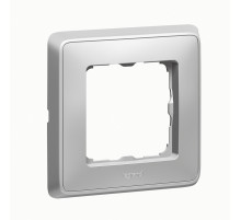 Legrand DIY Cariva Алюминий Рамка 1-ая.