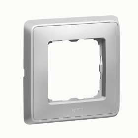 Legrand DIY Cariva Алюминий Рамка 1-ая.