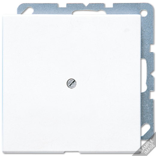 Вывод для кабеля, с зажимом для фиксации кабеля, фиксация винтом, дюропласт, слоновая кость, LS990