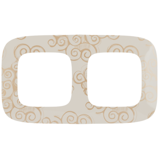 Valena ALLURE.Рамка 