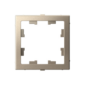 Systeme Electric ArtGallery Шампань Адаптер для функции AtlasDesign