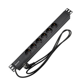 REXANT Блок распределения питания для 19