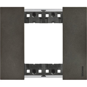 BT Living now Космос Рамка немецкий стандарт 2 мод.