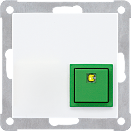 клавиша сброс