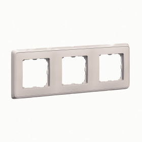 Legrand Cariva Песок Рамка 3-ая.