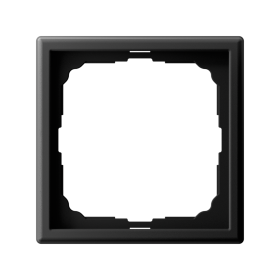 Systeme Electric ArtGallery Карбон Рамка 1-ая