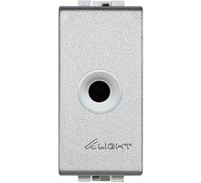 BT Прерыватель, гнездо 2NO контакта 48 в 10А ( для вилки 2124N).