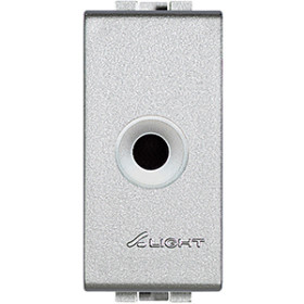 BT Прерыватель, гнездо 2NO контакта 48 в 10А ( для вилки 2124N).