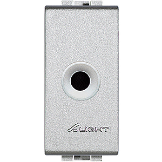 Прерыватель, гнездо 2NO контакта 48 В 10А ( для вилки 2124N)